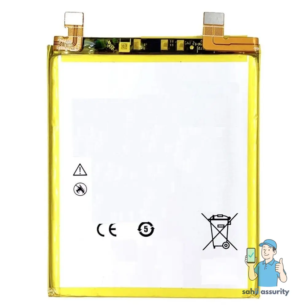 Battery for Motorola Edge 30 Ultra thumbnail